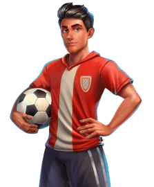 Fußball