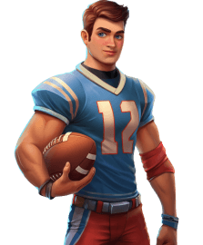 Αμερικάνικο ποδόσφαιρο