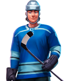 Χόκεϊ επί πάγου