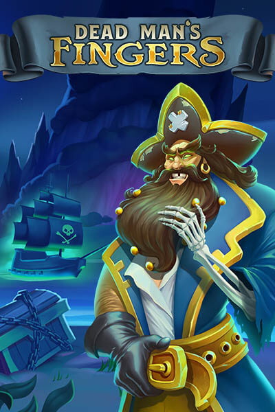 Dead Man’s Fingers