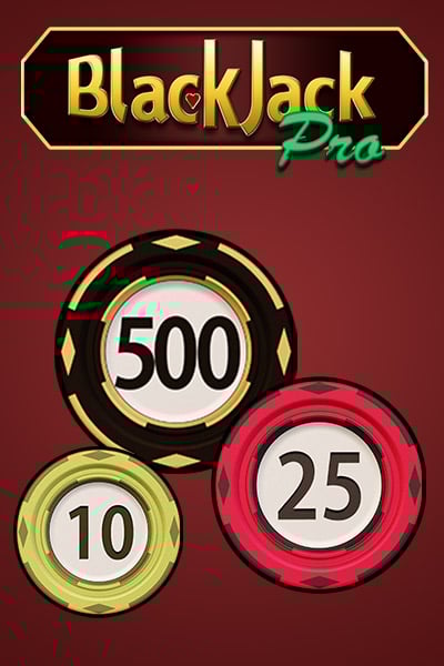 Blackjack Vegas Strip Pro