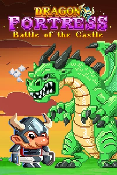 Dragon Fortress - Battle of the Castle