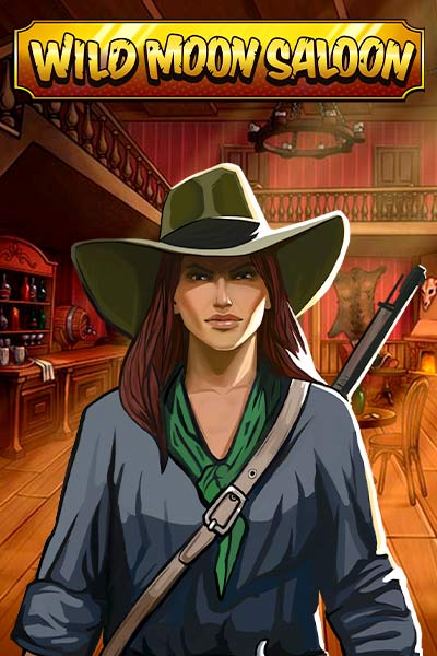 Wild Moon Saloon