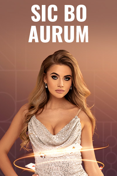 Sic Bo Aurum