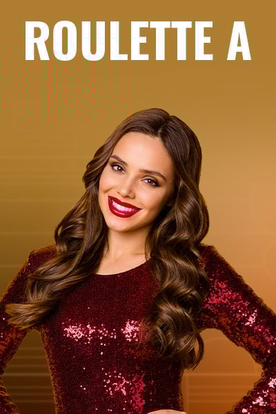 Roulette A