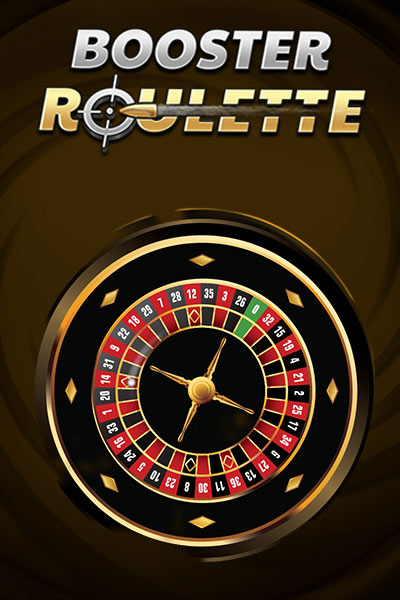 Booster Roulette
