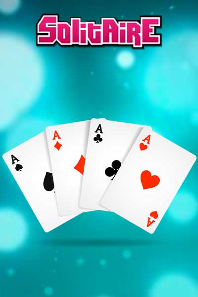 Retro Solitaire