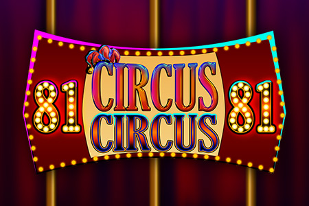Circus Circus 81