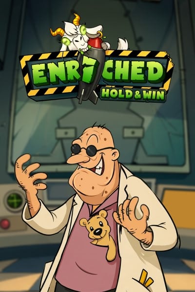 Enriched