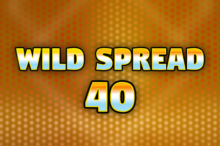 Wild Spread 40