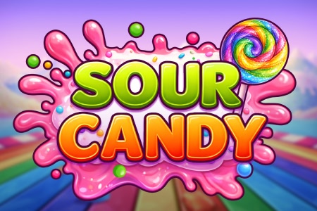 Sour Candy