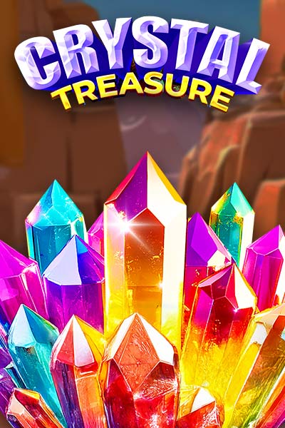 Crystal Treasure