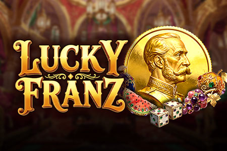 Lucky Franz