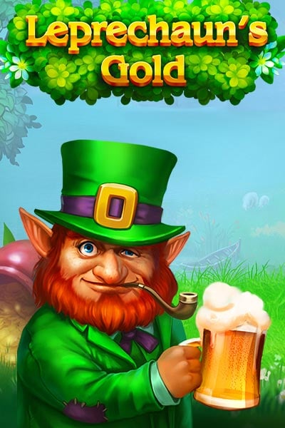 Leprechaun's Gold