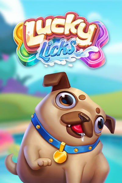 Lucky Licks