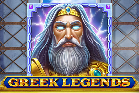 Greek Legends