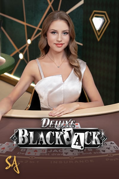 Deluxe Blackjack D