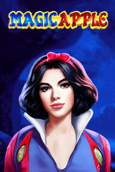 Magic Apple
