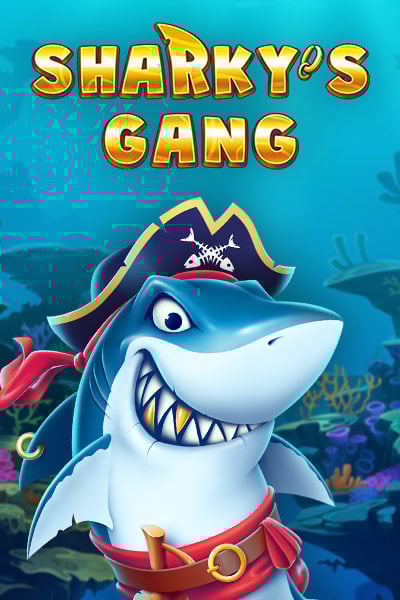 Sharky's Gang