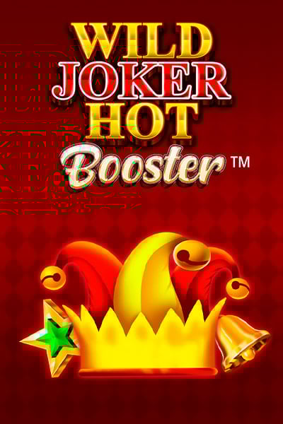 Wild Joker Hot Booster