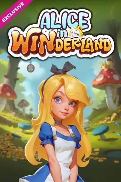 Alice in WINderland