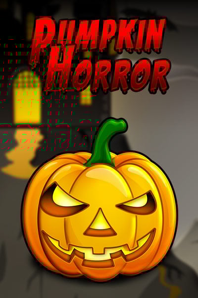Pumpkin Horror