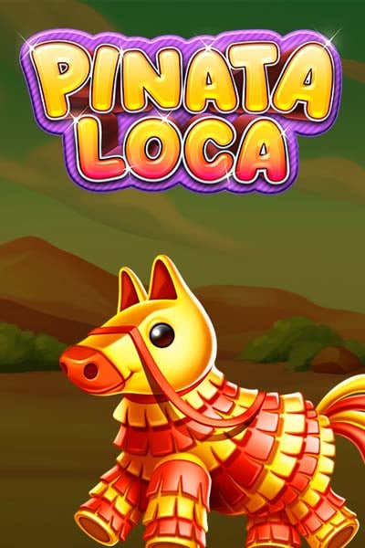 Pinata Loca