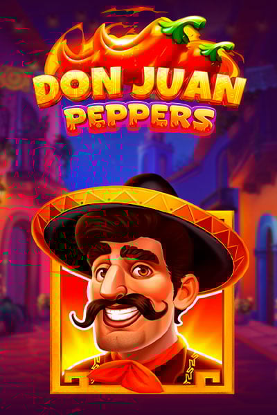 Don Juan Peppers