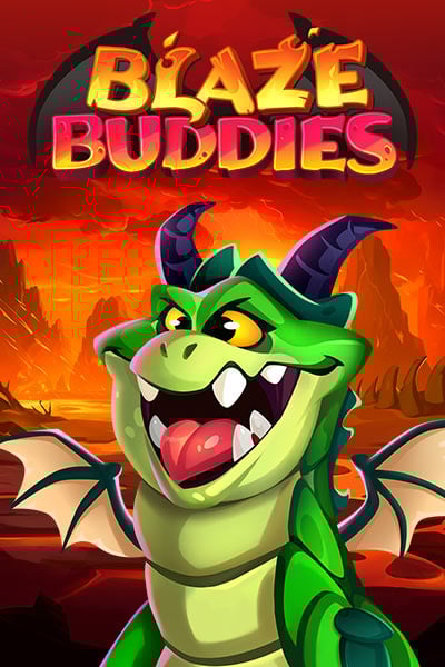 Blaze Buddies