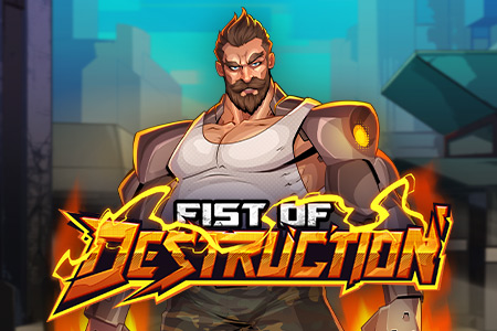 Fist of Destruction