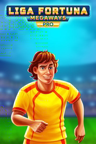 Liga Fortuna Megaways PRO