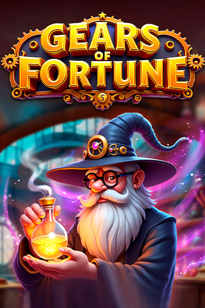 Gears of Fortune