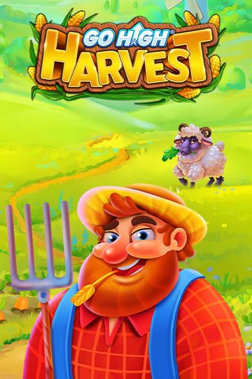 Go High Harvest