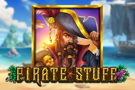 Pirate Stuff