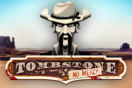 Tombstone No Mercy