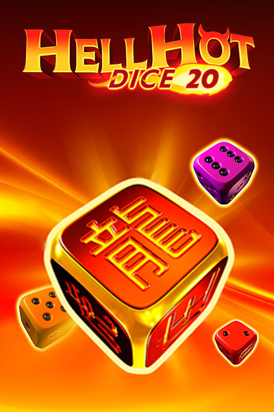 Hell Hot 20 Dice