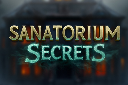 Sanatorium Secrets