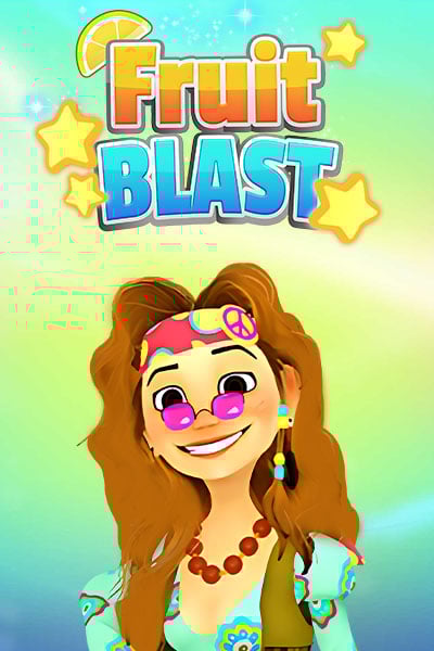 Fruit Blast