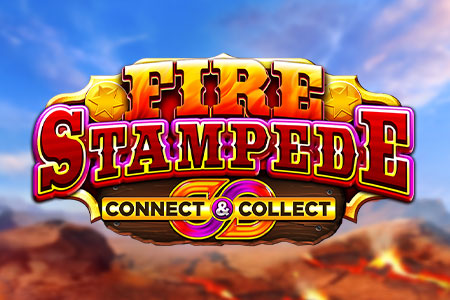 Fire Stampede