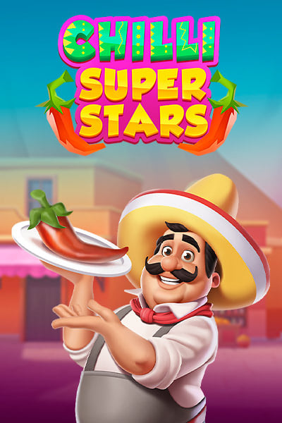 Chilli Superstars