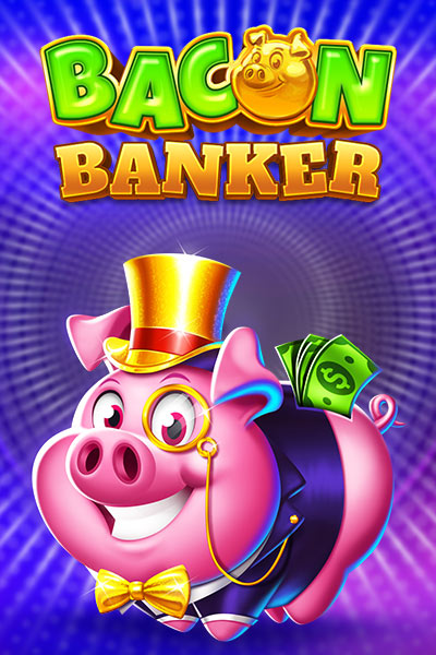 Bacon Banker