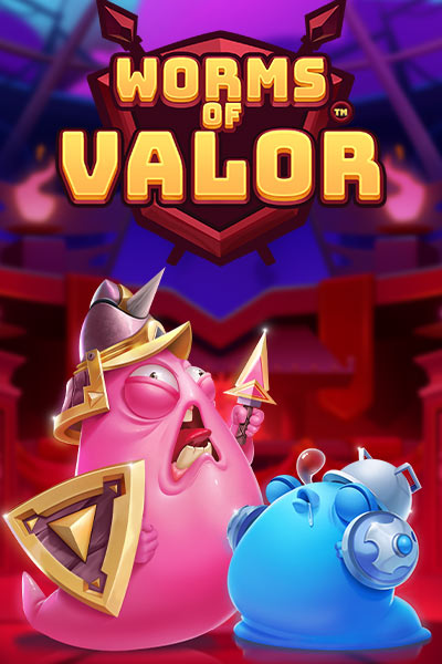Worms Of Valor