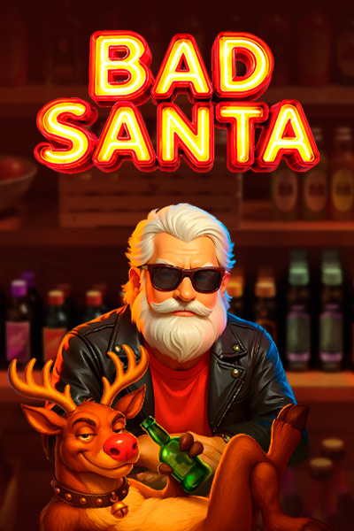 Bad Santa