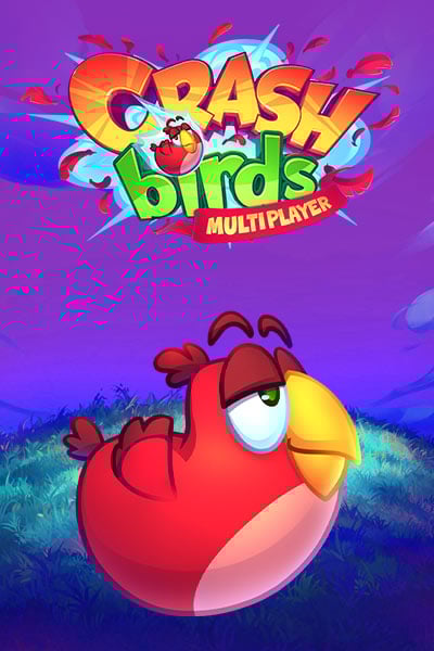 Crash Birds MULTIPLIER