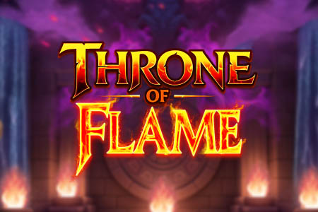 Throne of Flame