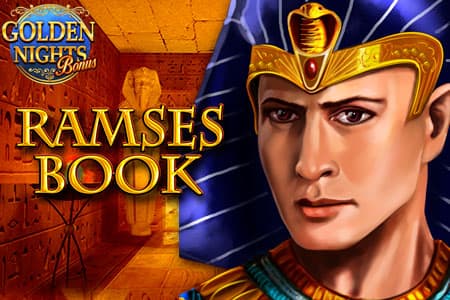 Ramses Book GDN