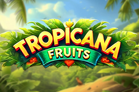 Tropicana Fruits