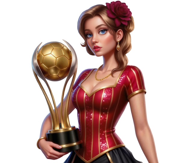 مهرجان كأس العالم