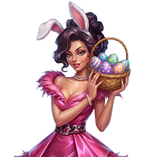 Easter Spins